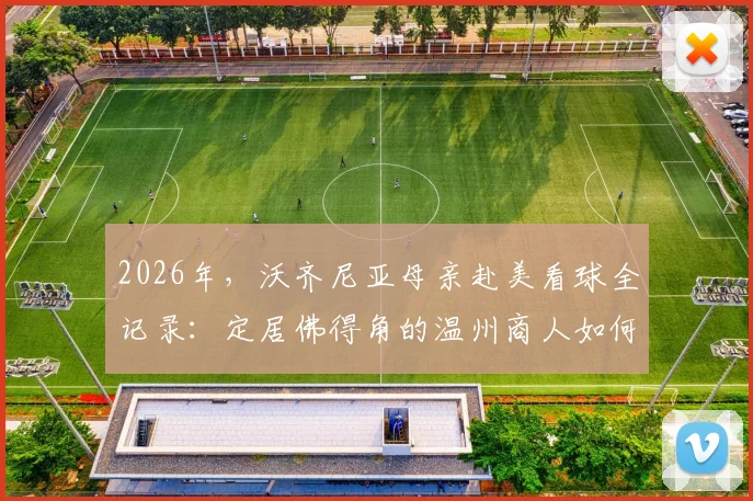2026年，沃齐尼亚母亲赴美看球全记录：定居佛得角的温州商人如何协助办好复杂手续的深度指南